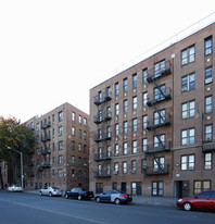 1133 Morrison Ave Apartments