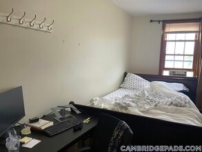 1124 Cambridge St, Unit 5 in Cambridge, MA - Building Photo - Building Photo