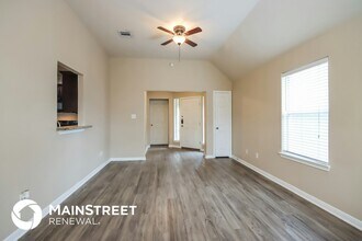 308 Broken Pine Ct in Conroe, TX - Foto de edificio - Building Photo