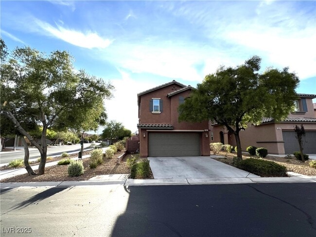 property at 9991 Pimera Alta St