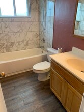 1512 Fulton St in San Angelo, TX - Building Photo - Building Photo