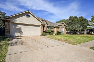 22602 Willhanna Dr in Katy, TX - Building Photo
