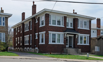 5236-5238 Montgomery Rd Apartments