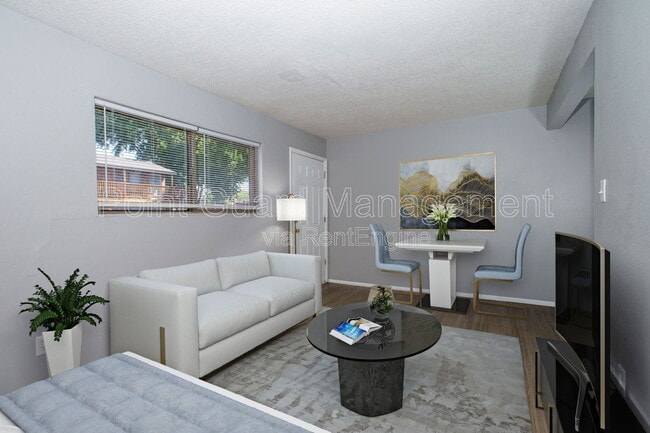 property at 816 N West St