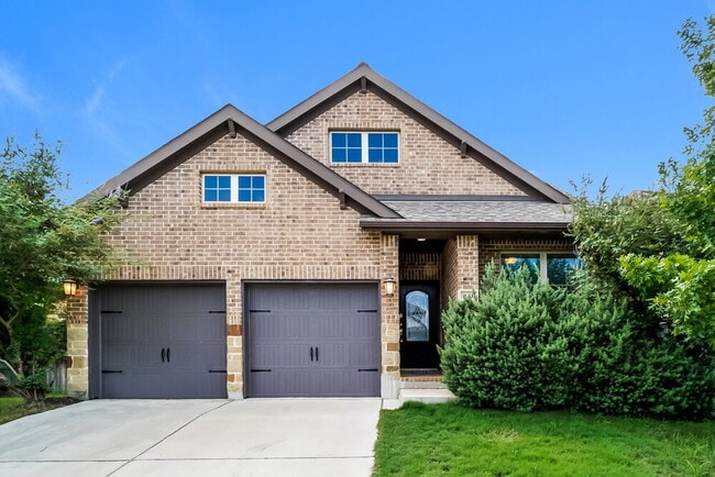 property at 441 Lacey Oak Lp