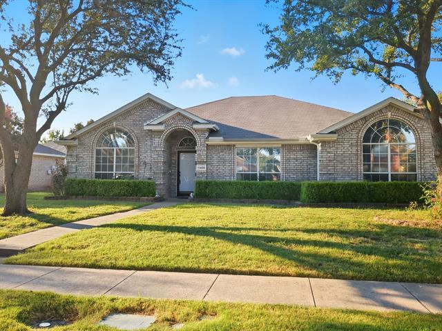 11405 Harbor Rd in Frisco, TX - Building Photo - Building Photo