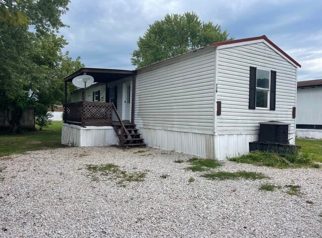 property at 296 North State Route 2