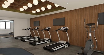 Hale Mahana Apartments in Honolulu, HI - Building Photo