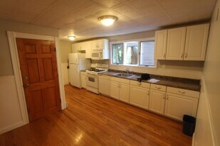 37 Speridakis Ter, Unit 1 in Cambridge, MA - Building Photo