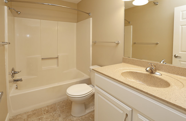 Riva Ridge Apartments