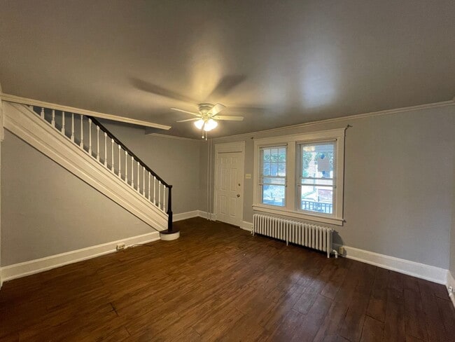 117 S Arch St in Lancaster, PA - Building Photo - Building Photo