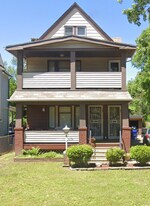 700 E 117th St in Cleveland, OH - Building Photo