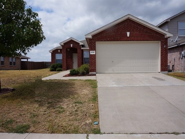 property at 1520 Wind Star Way