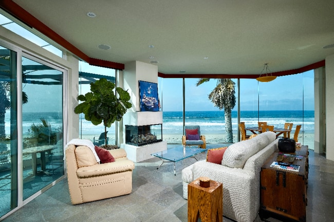 3377 Ocean Front Walk in San Diego, CA - Building Photo - Building Photo