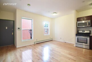 838 Herkimer St-Unit -: 1R in Brooklyn, NY - Building Photo - Building Photo