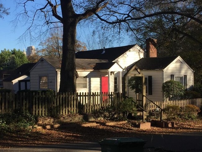 property at 731 Berkeley Ave NW