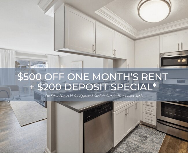 Shadow Ridge Apartment Homes