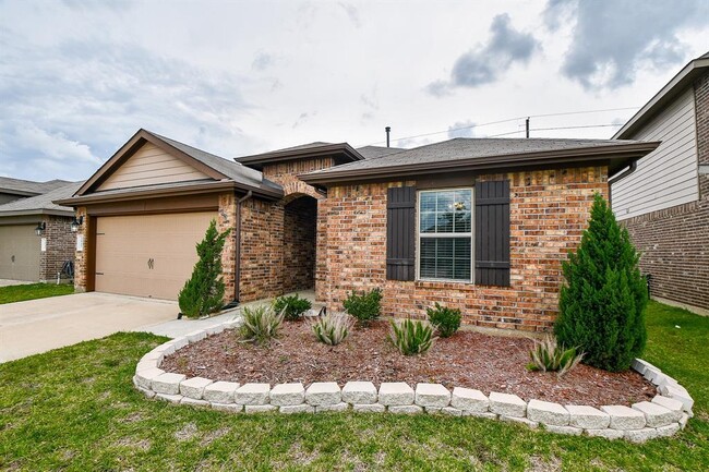 property at 3927 McDonough Way