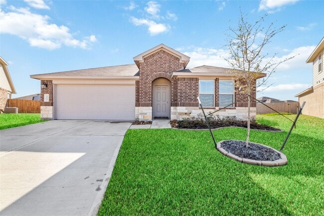 property at 21503 Corsica Cv Ct