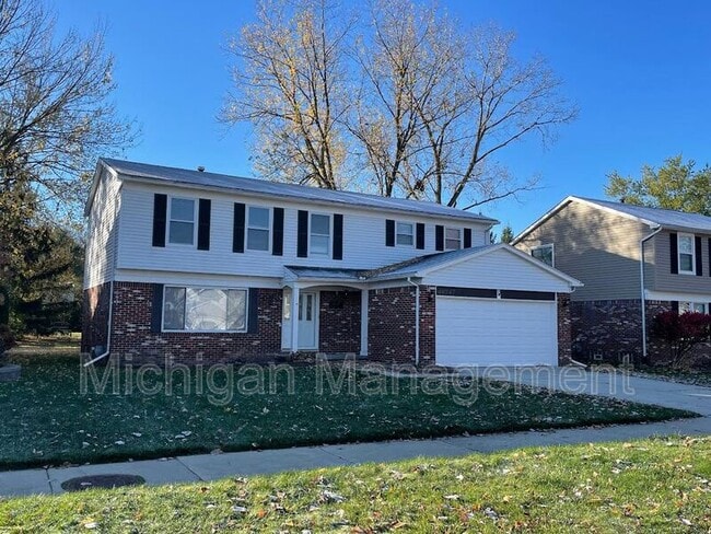 property at 44947 Forest Trail Dr