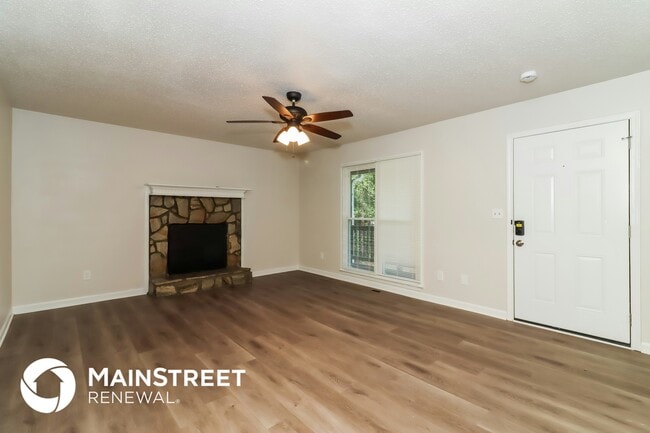 41 Valley Dr in Hiram, GA - Building Photo - Building Photo