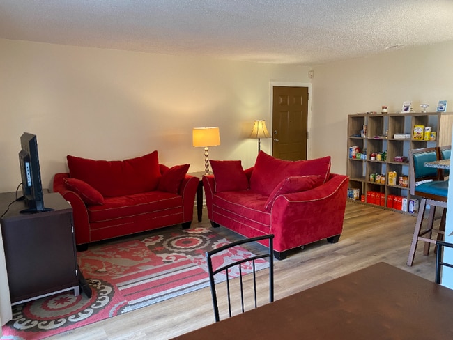 property at 9548 University Terrace Dr