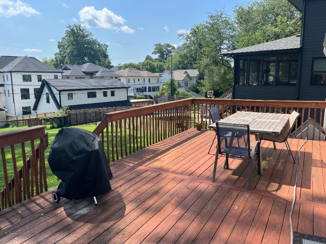 421 Atherton St in Charlotte, NC - Building Photo - Building Photo