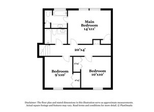 4710 Spring Gate Dr in Powder Springs, GA - Building Photo - Building Photo