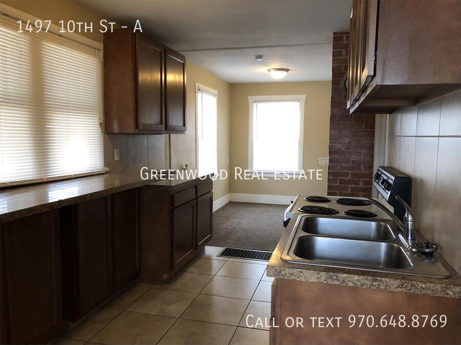1497 10th St in Greeley, CO - Building Photo