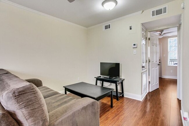 1415 Tulane Ave in New Orleans, LA - Building Photo - Building Photo