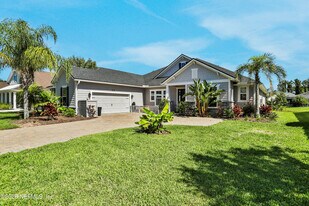 106 Outlook Dr in Nocatee, FL - Building Photo