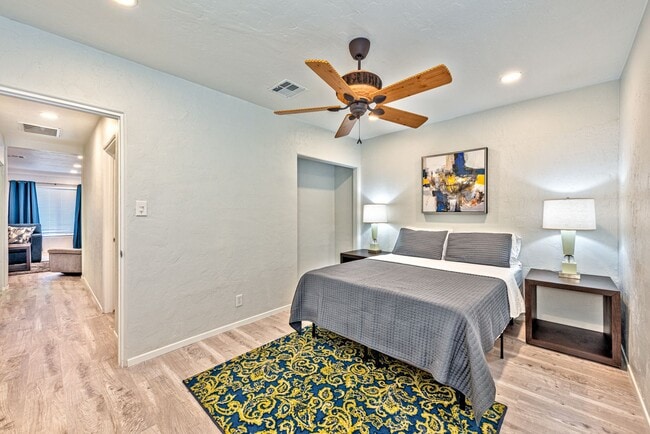 property at 705 S 3rd St