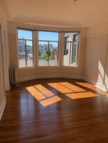 Gough Street Apartments