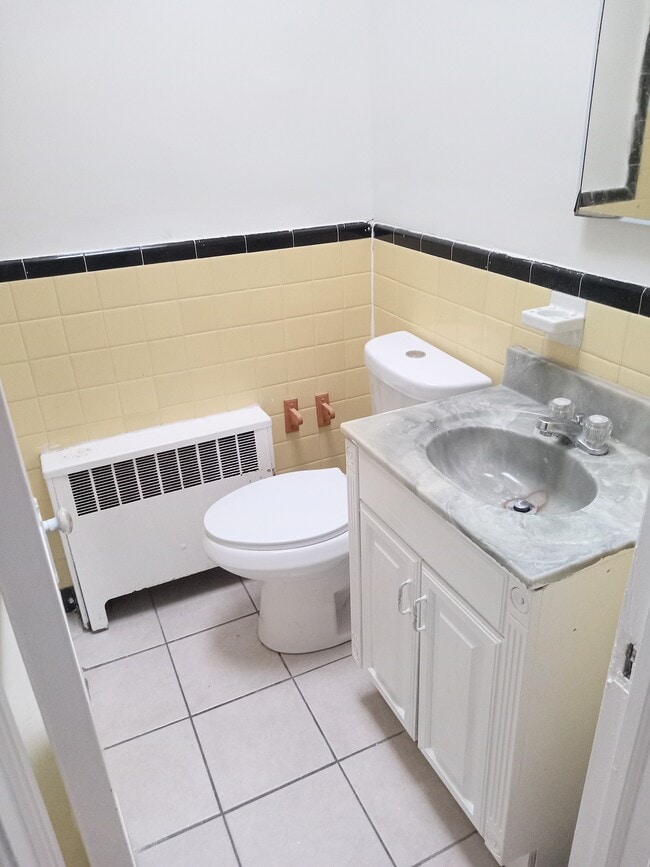 property at 1051 Rosalie St