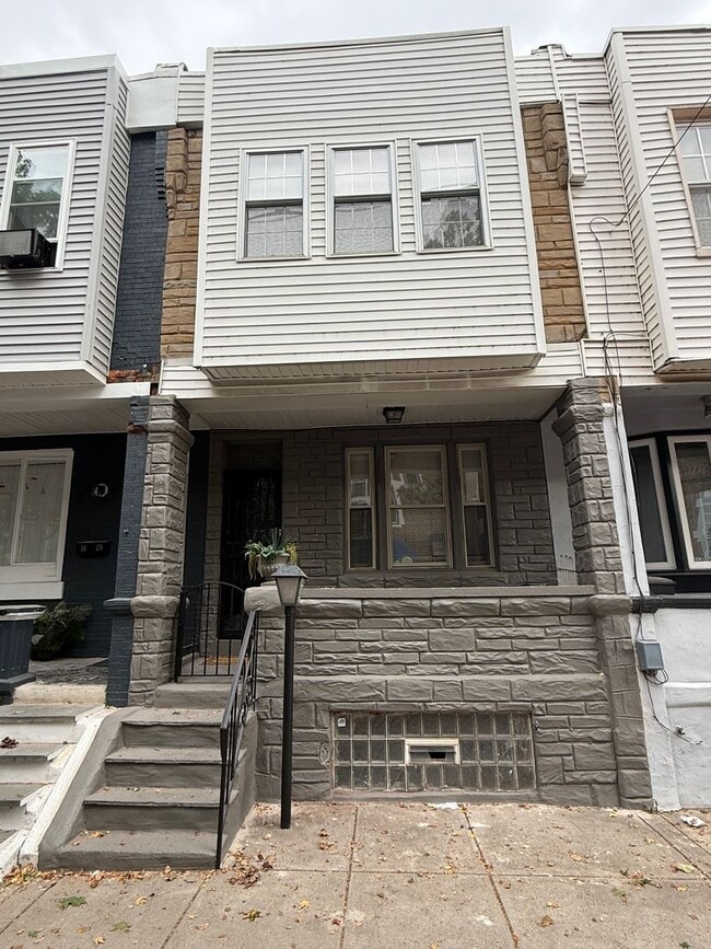 property at 1627 S 26th St