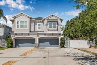 307 S Gomez Ave in Tampa, FL - Building Photo - Building Photo