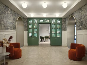 Mellem Grace Dart in Montréal, QC - Building Photo - Building Photo