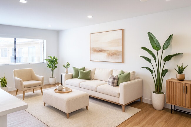 800 Orange Grove Avenue in Glendale, CA - Foto de edificio - Building Photo