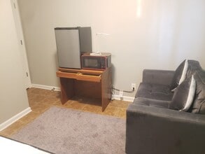 Fully-Furnished Rooms for Rent in Atlanta, GA - Foto de edificio - Building Photo