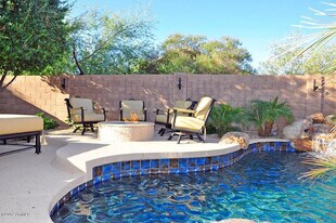 3713 E Monona Dr in Phoenix, AZ - Building Photo