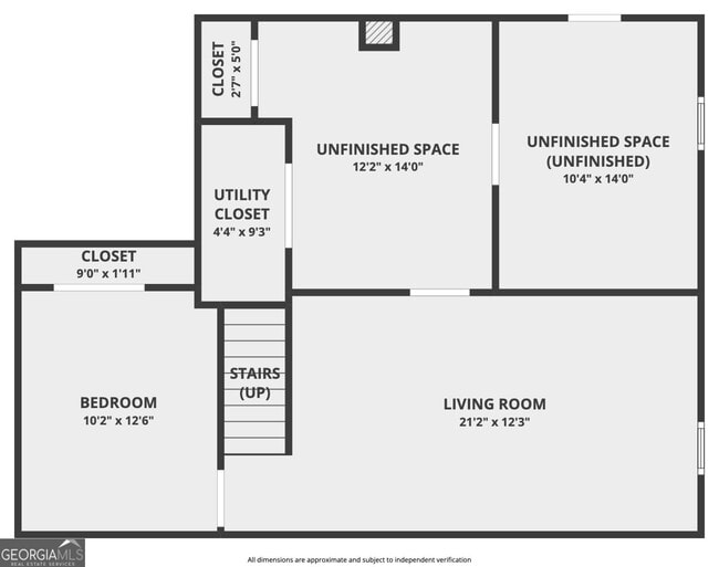 694 Stoneside Dr in Stone Mountain, GA - Building Photo - Building Photo