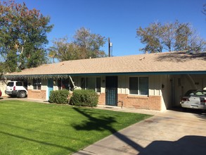 Highland Fourplex in Phoenix, AZ - Building Photo - Other