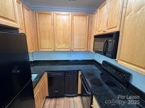 515 N Church St, Unit 303 in Charlotte, NC - Building Photo - Building Photo