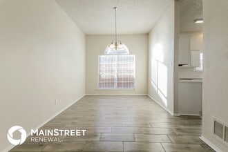 3407 Tipperary Dr in Grand Prairie, TX - Foto de edificio - Building Photo