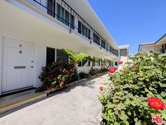 property at 1037 Euclid St