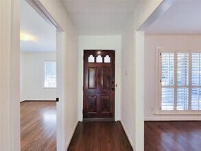 9506 Vogue Ln in Houston, TX - Building Photo - Building Photo