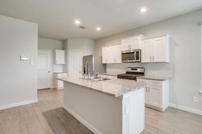 9625 Catclaw Ter in Crowley, TX - Building Photo - Building Photo