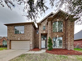 24914 Mason Trail Dr in Katy, TX - Building Photo
