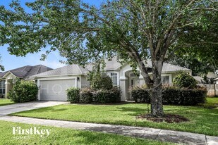 12880 Kelsey Island Dr in Jacksonville, FL - Building Photo