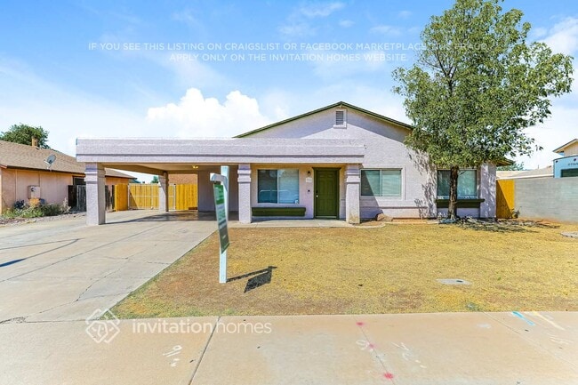 property at 708 S Windsor